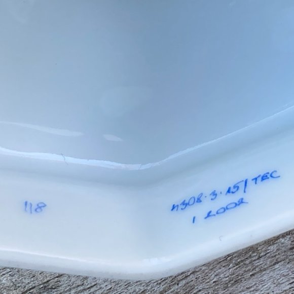 NWOT💯Authentic HEREND Coffee Pot - Tea Pot - with Gold Button Knob - Picture 11 of 15